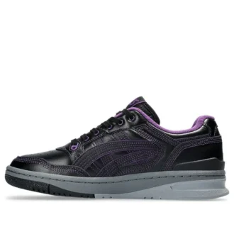 Asics x Needles EX89 “Zwart Paars”