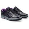 Asics x Needles EX89 “Zwart Paars”