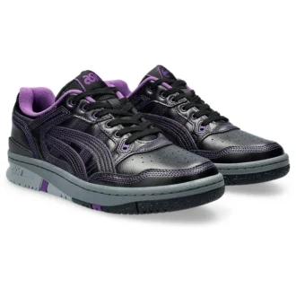 Asics x Needles EX89 “Zwart Paars”