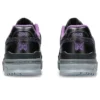 Asics x Needles EX89 “Zwart Paars”