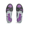 Asics x Needles EX89 “Zwart Paars”