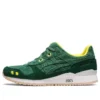 Asics x OG x Malbon Gel-Lyte III-schoenen “Shamrock Green”