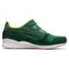 Asics x OG x Malbon Gel-Lyte III-schoenen “Shamrock Green”