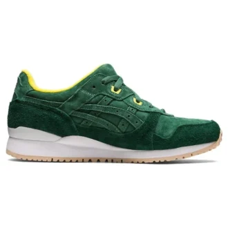 Asics x OG x Malbon Gel-Lyte III-schoenen “Shamrock Green”