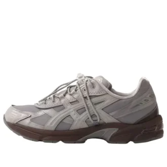 Asics x OJOS x atmos roze GEL-1130 RE “Grey Brown”