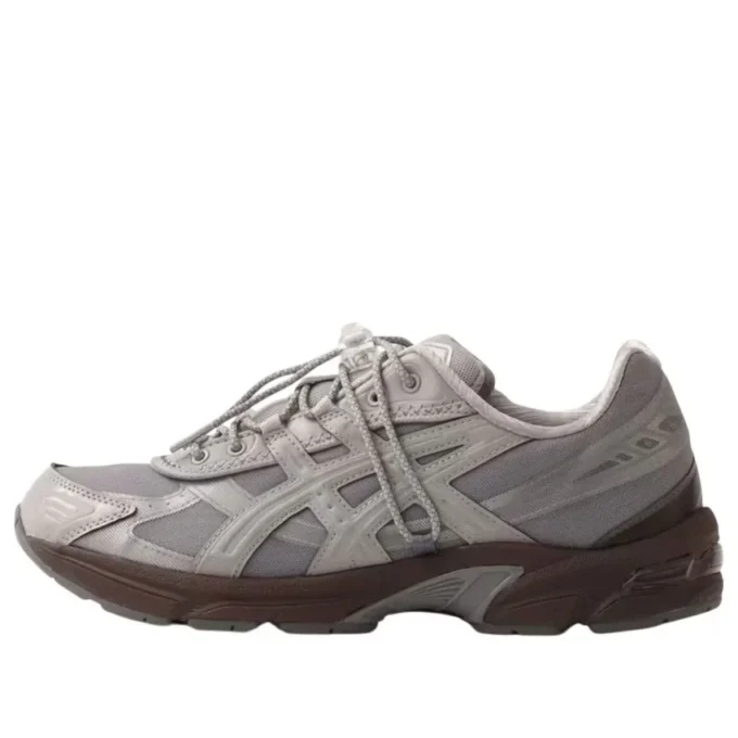 Asics x OJOS x atmos roze GEL-1130 RE “Grey Brown”