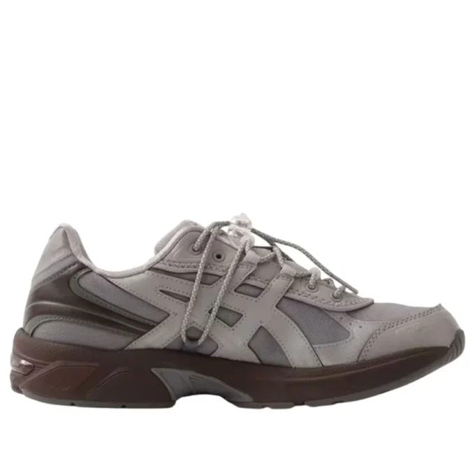Asics x OJOS x atmos roze GEL-1130 RE “Grey Brown”