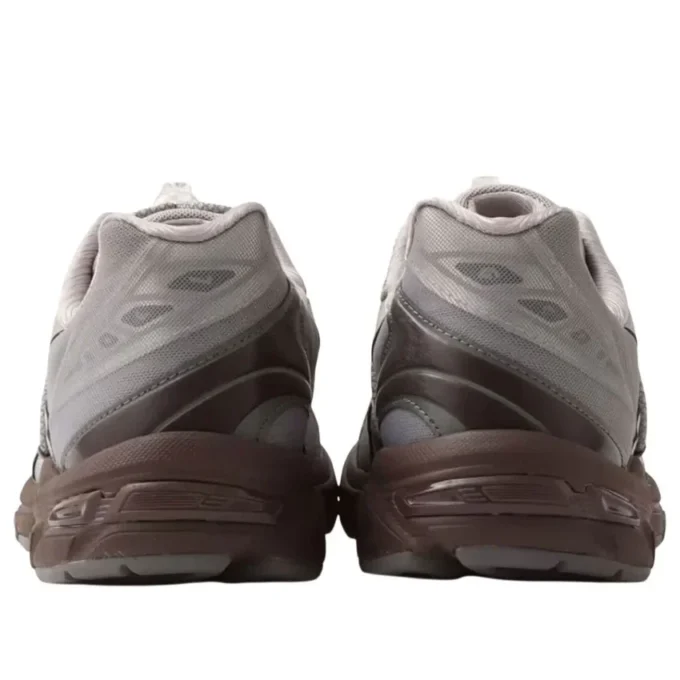 Asics x OJOS x atmos roze GEL-1130 RE “Grey Brown”