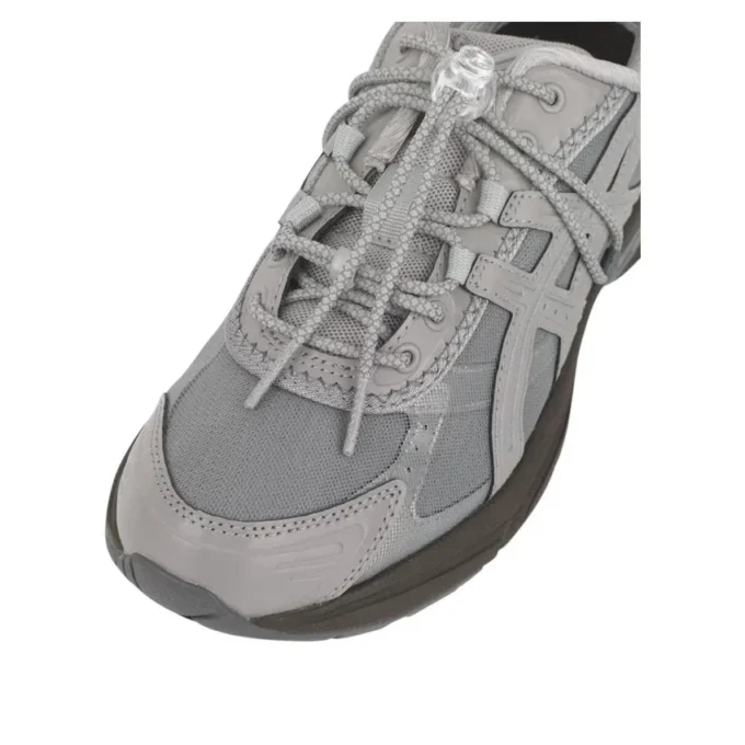 Asics x OJOS x atmos roze GEL-1130 RE “Grey Brown”