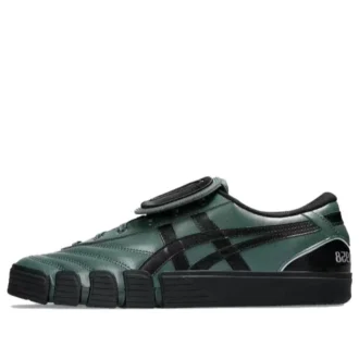 Asics x OTTO 958 Gel-Flexkee 958 “Hunter Green”
