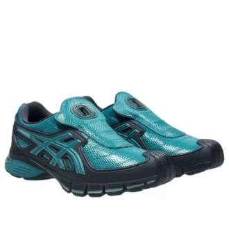 Asics x OTTO 958 Gel-SD Arzachotto Pack “Dioptase Black”