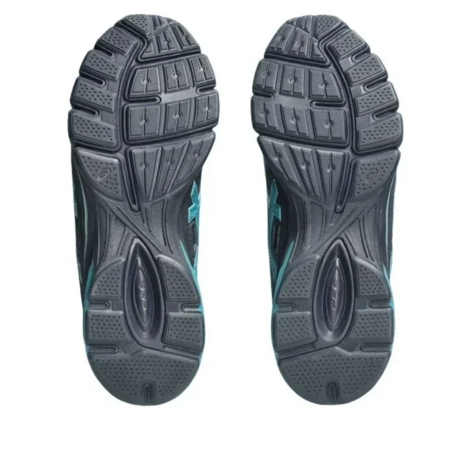 Asics x OTTO 958 Gel-SD Arzachotto Pack “Dioptase Black”