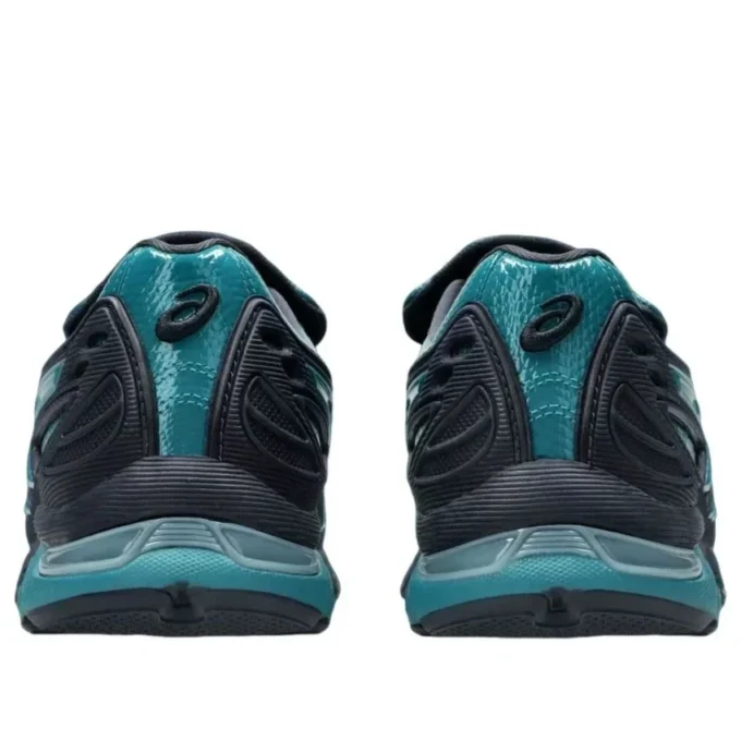 Asics x OTTO 958 Gel-SD Arzachotto Pack “Dioptase Black”