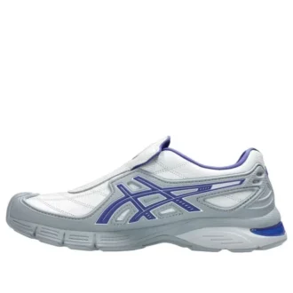 Asics x OTTO 958 GEL-SD Arzachotto Pack “White Blue Grey”
