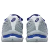 Asics x OTTO 958 GEL-SD Arzachotto Pack “White Blue Grey”