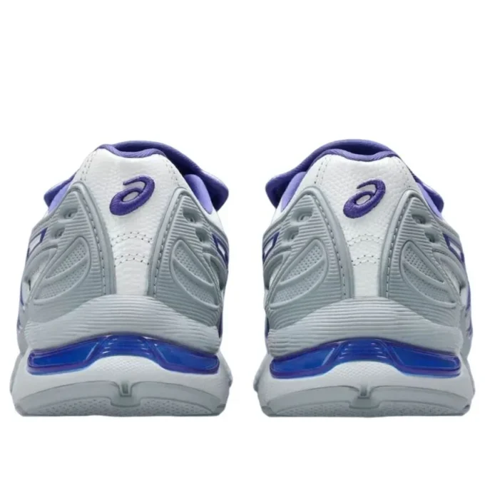 Asics x OTTO 958 GEL-SD Arzachotto Pack “White Blue Grey”