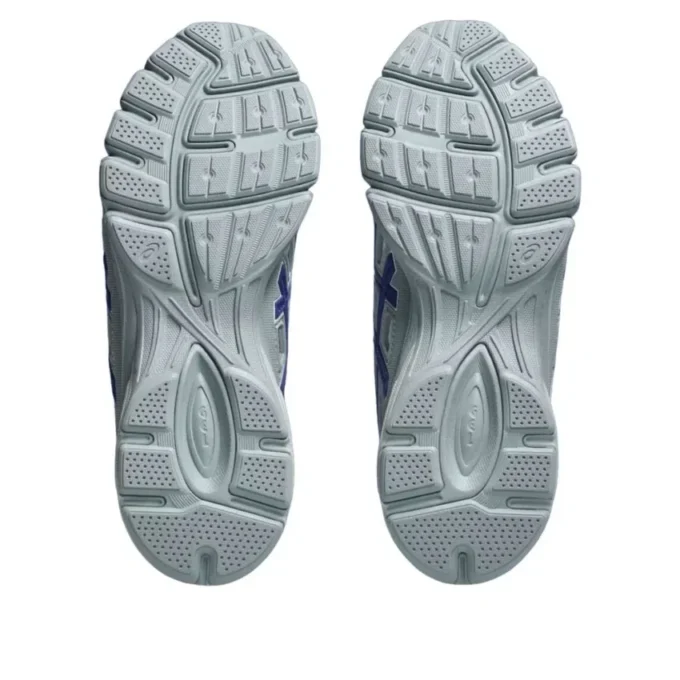 Asics x OTTO 958 GEL-SD Arzachotto Pack “White Blue Grey”