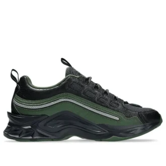 Asics x OTTO958 Protoblast-CMLVII “Green Black”