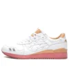 Asics x Packer Shoes x J.Crew Gel-Lyte III “1907 Collection White”