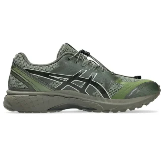Asics x San San Gear Gel-Terrain “Bronze Green”