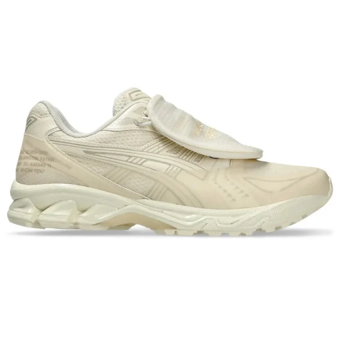 Asics x SBTG Gel-Kayano 14 Monsoon Patrol “Cream”