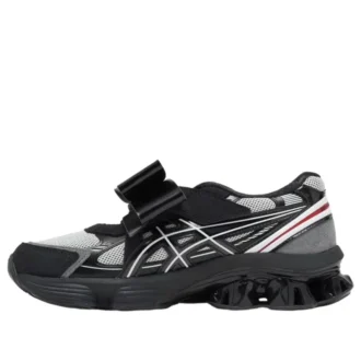 Asics x ShuShu/Tong Gel-Kinetic Fluent “Black White”