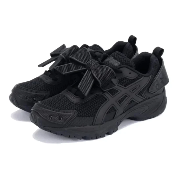 Asics x ShuShu/Tong GEL-MJ “Black”