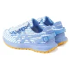 Asics x SHUSHU/TONG onthult schoenen “Light Blue”