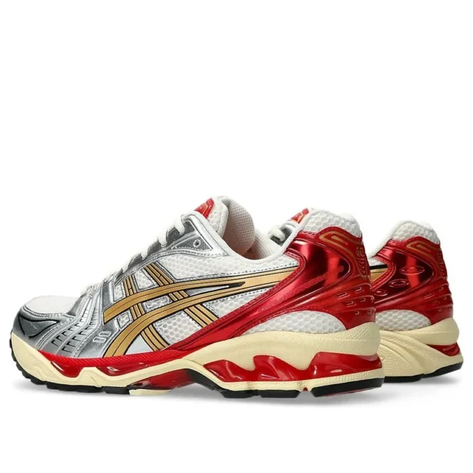 Asics x Sneaker Politics Gel-Kayano 14 “Just Say No”