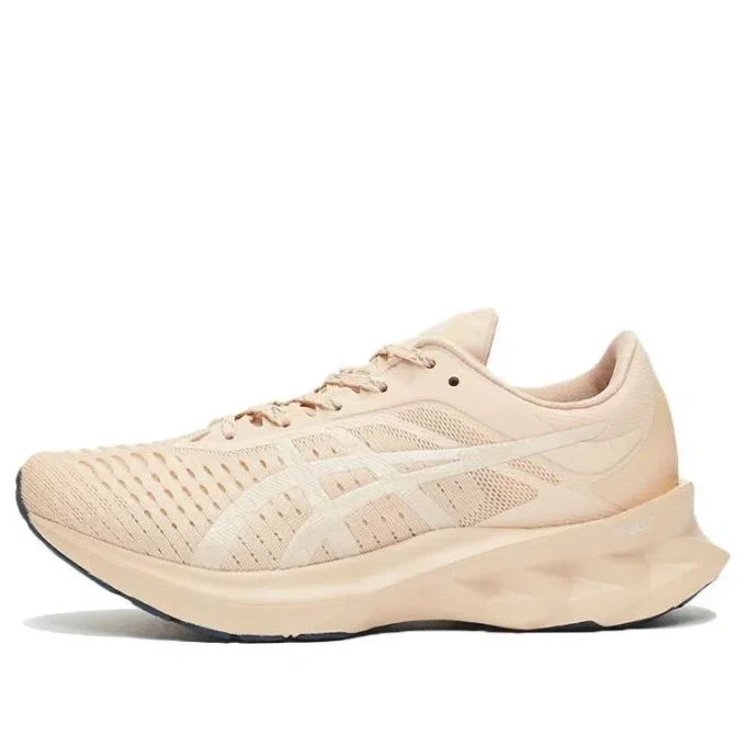 Asics x Sneakersnstuff Novablast “Cozy Pink”