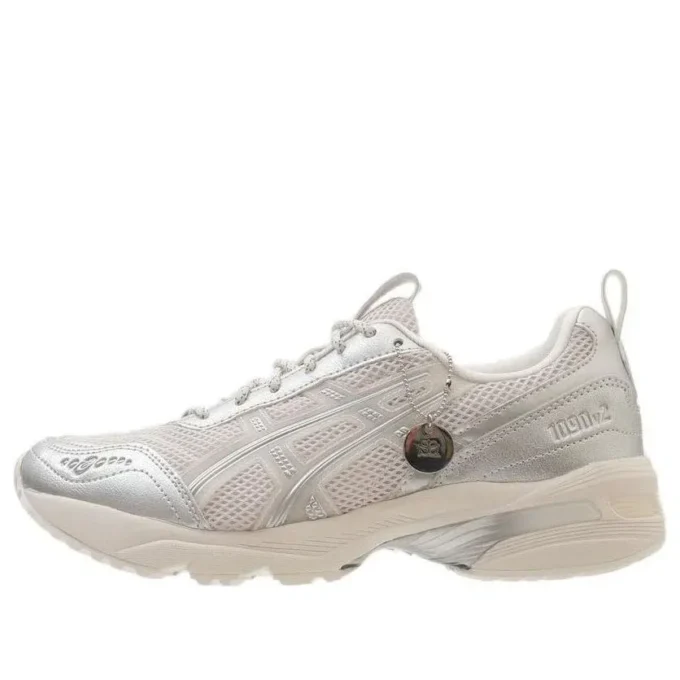 Asics x SNIDEL GEL-1090 V2 “Silver”