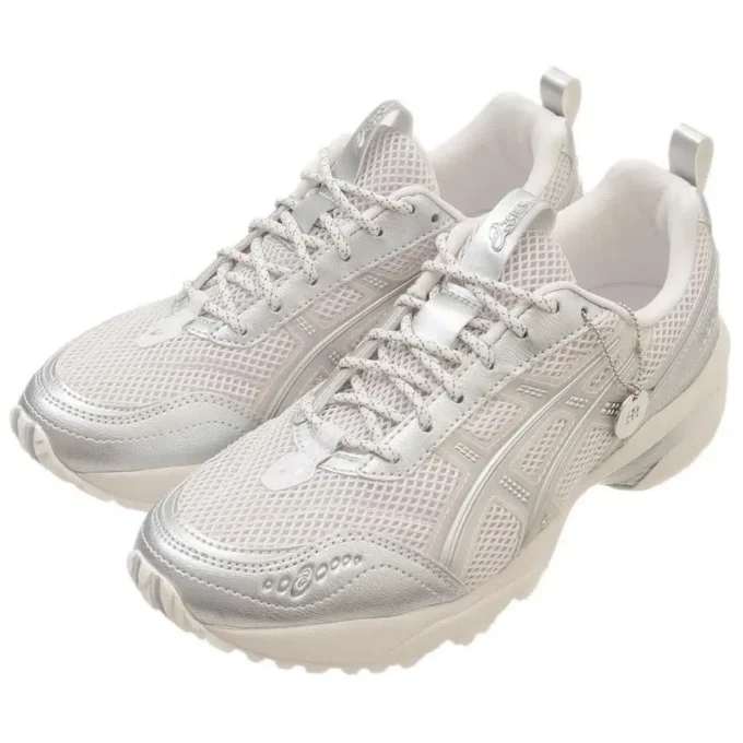 Asics x SNIDEL GEL-1090 V2 “Silver”