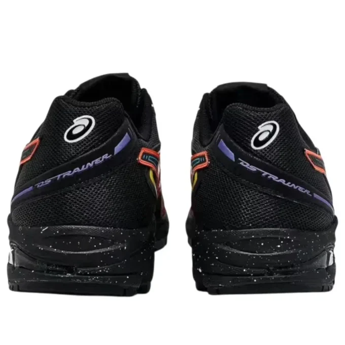 Asics x Stefon Diggs Gel-DS Trainer 14 “Black Multi-Color”