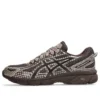 Asics x Story mfg. Gel-Venture 6 “Reddish Brown Gingham”