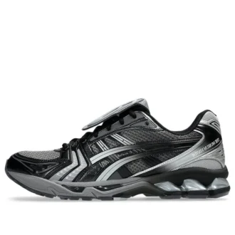 Asics x The Museum Visitor Gel-Kayano 14 “Clay Grey”