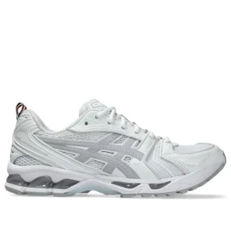 Asics x Thom Browne Gel-Kayano 14 “White”