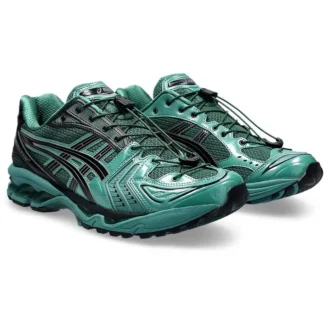 Asics x Unaffected Gel-Kayano 14 “Posy Green Bottle Green”