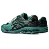 Asics x Unaffected Gel-Kayano 14 “Posy Green Bottle Green”