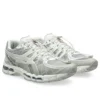 Asics x UNAFFECTED Gel-Kayano 20 “Cream Lake Grey”