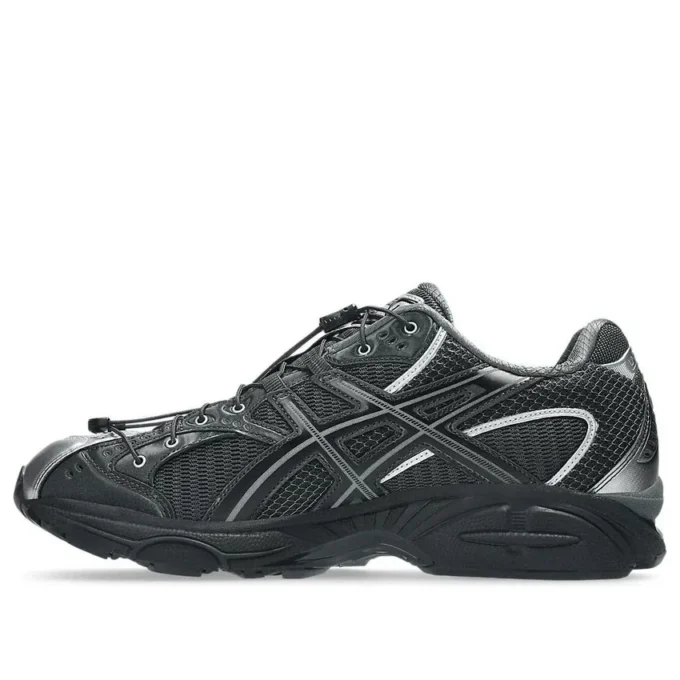 Asics x Unaffected Gel-Nimbus 10.1 “Silver Black”