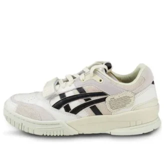 Asics x UNIK Gel-Spotlyte Low V2 “Cream Black”