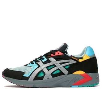 Asics x Vivienne Westwood GEL-DS Trainer OG “Multicolor”