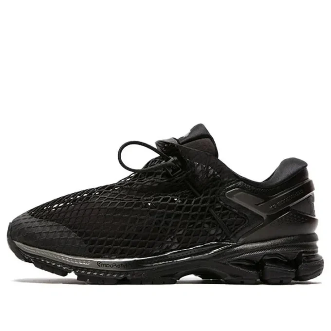 Asics x Vivienne Westwood Gel-Kayano 26 “Zwart”