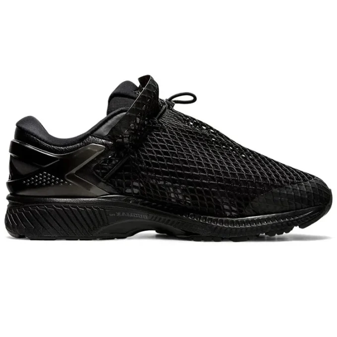 Asics x Vivienne Westwood Gel-Kayano 26 “Zwart”