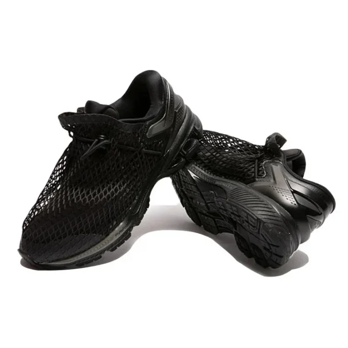 Asics x Vivienne Westwood Gel-Kayano 26 “Zwart”