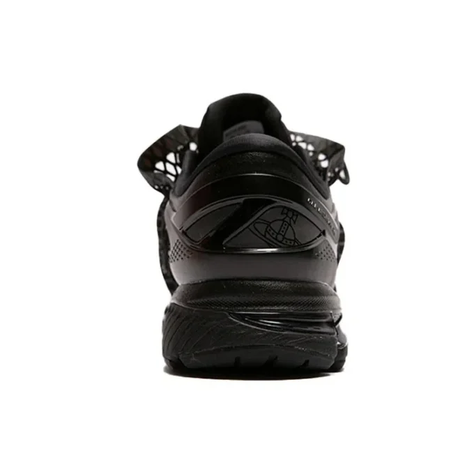 Asics x Vivienne Westwood Gel-Kayano 26 “Zwart”