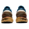 Asics x Vivienne Westwood Gel-Kayano 27 DE “Lichen Green Brown”