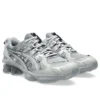 Asics x Yoasobi Gel-Kinetic Fluent “Silver”