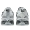 Asics x Yoasobi Gel-Kinetic Fluent “Silver”