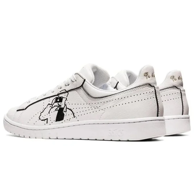 Asics x Yu Nagaba GEL PTG “Visual Drawing”